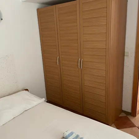 Apartments Pag-Travel Novalja Exterior photo