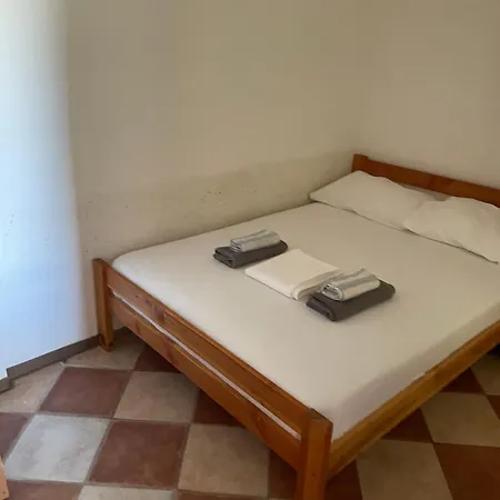 Apartments Pag-Travel Novalja Exterior photo