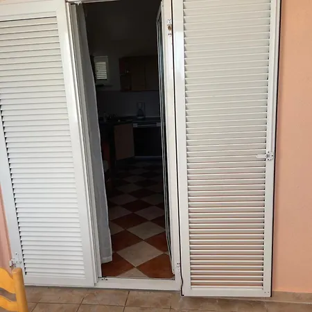 Apartments Pag-Travel Novalja Exterior photo