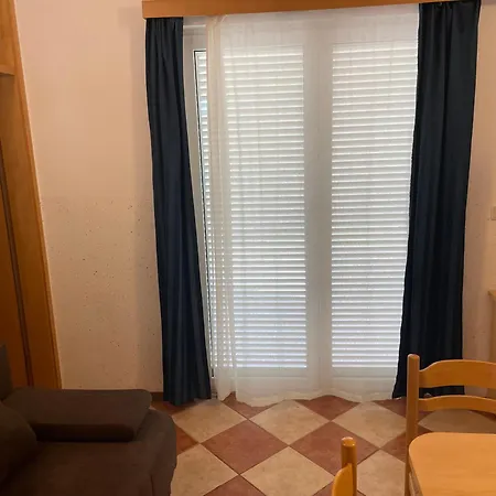 Apartments Pag-Travel Novalja Exterior photo
