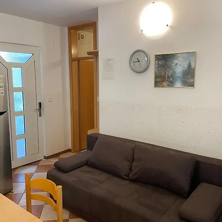 Apartments Pag-Travel Novalja Exterior photo