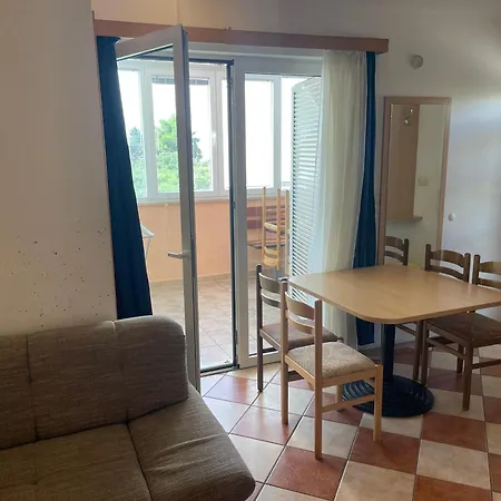 Apartments Pag-Travel Novalja Exterior photo