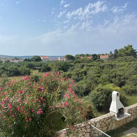 Apartments Pag-Travel Novalja Exterior photo