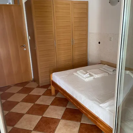 Apartments Pag-Travel Novalja Exterior photo