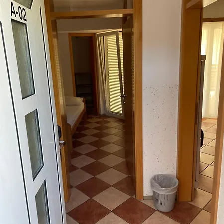 Apartments Pag-Travel Novalja Exterior photo