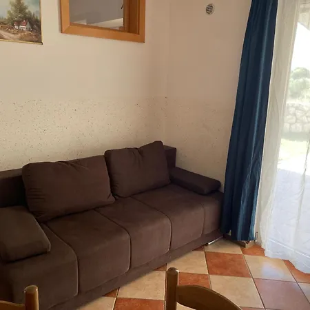 Apartments Pag-Travel Novalja Exterior photo