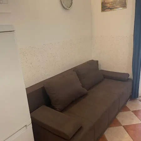 Apartments Pag-Travel Novalja Exterior photo