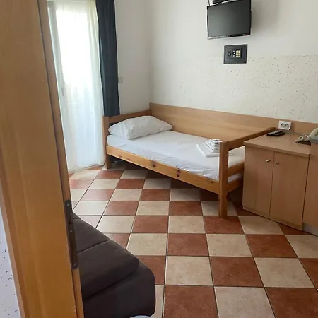 Apartments Pag-Travel Novalja Exterior photo