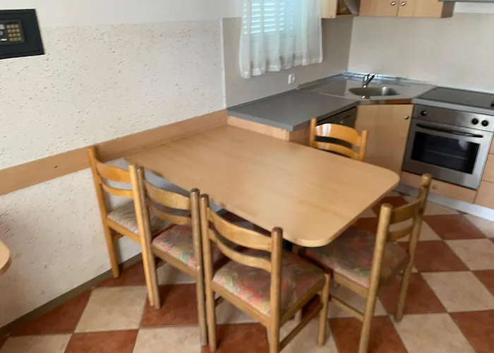Apartments Pag-Travel