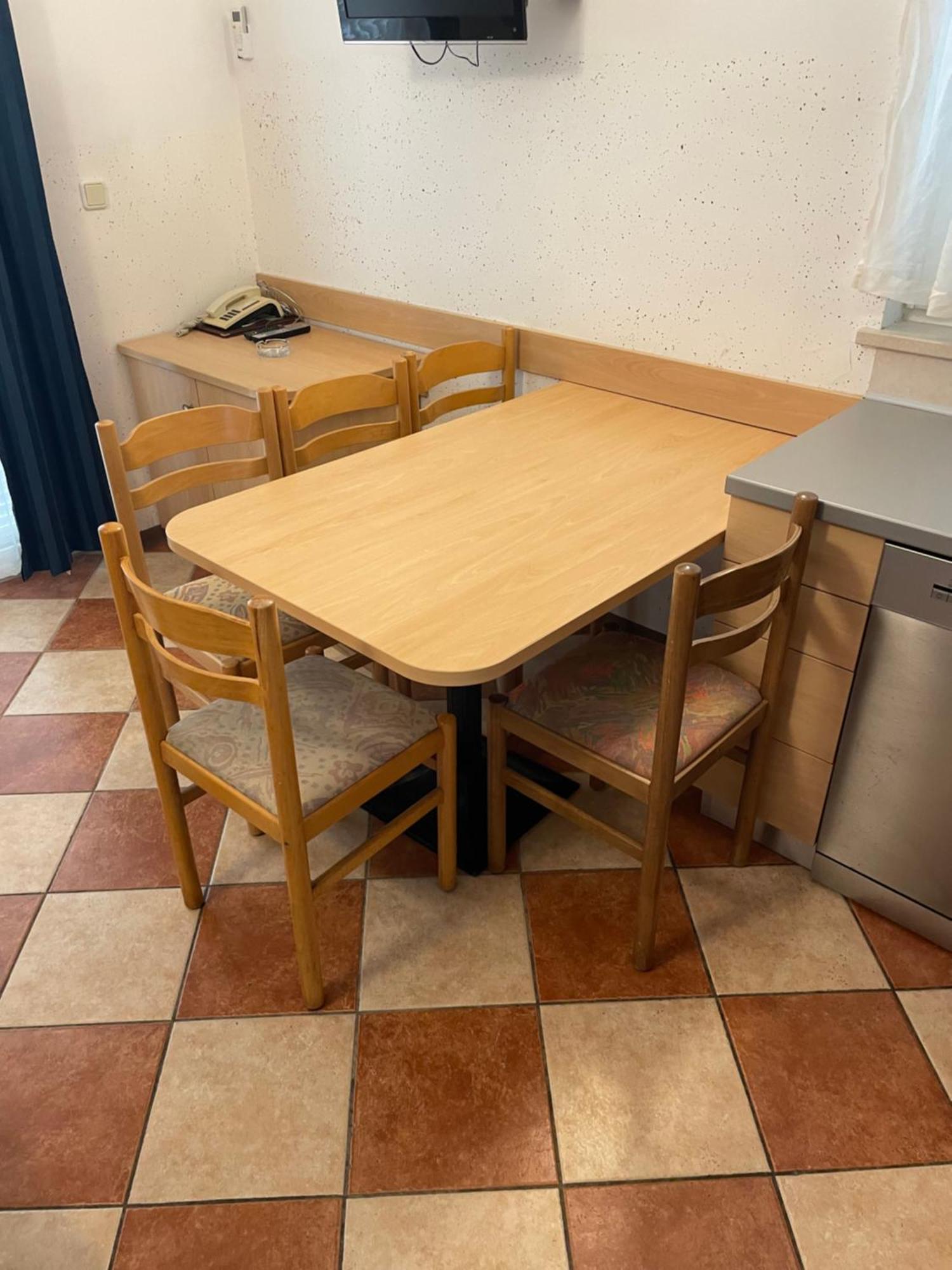 Pag-travel Apartament *