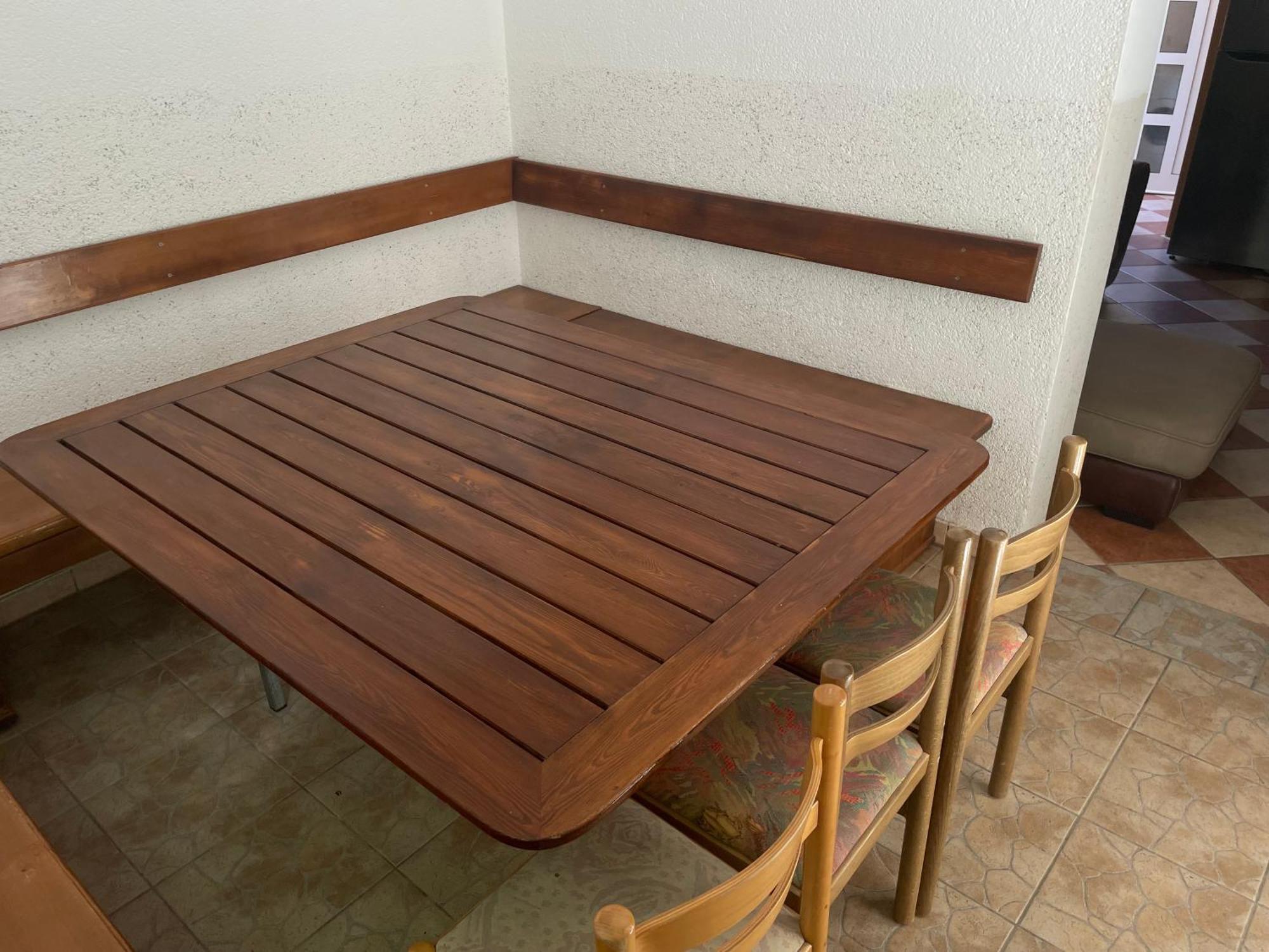 Pag-travel Apartament *