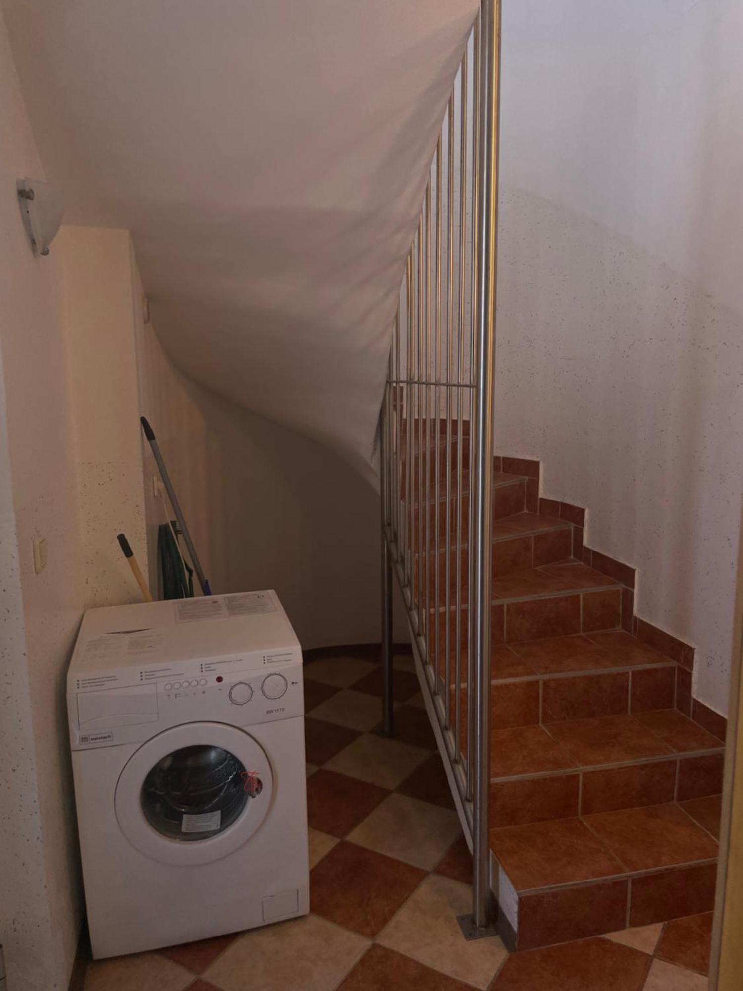 Pag-travel Apartament