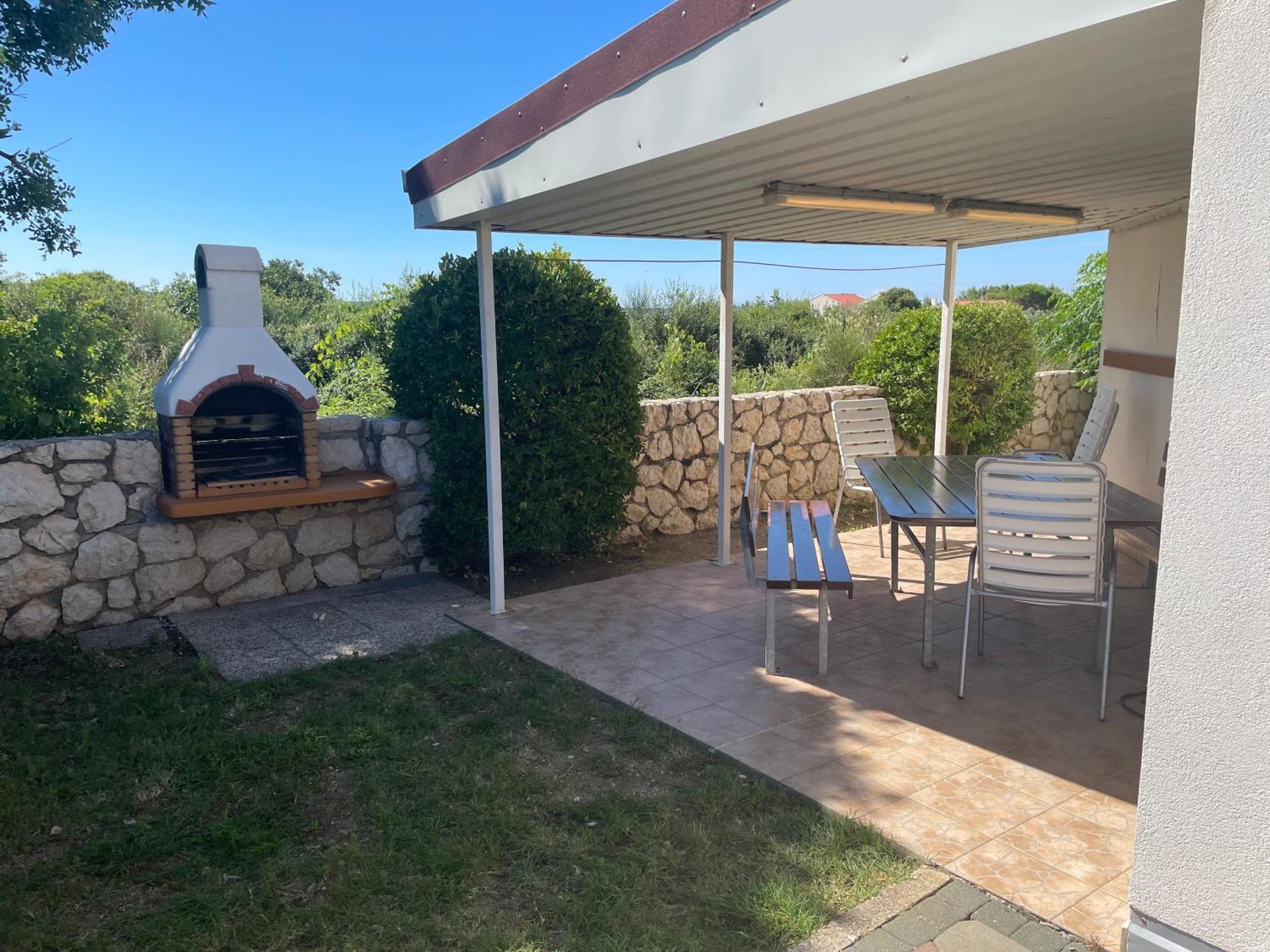 Apartament Pag-travel