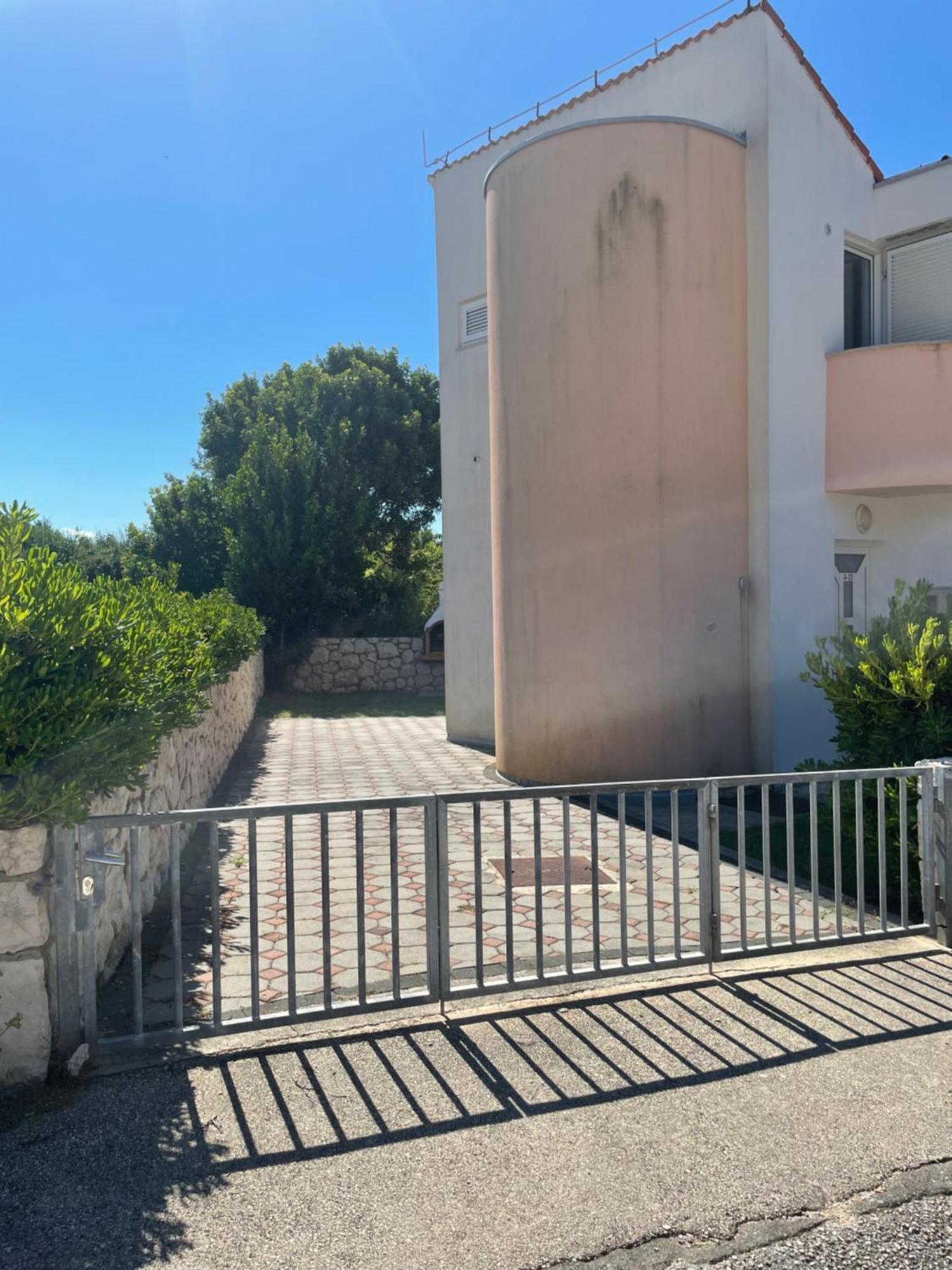 Apartament Pag-travel *