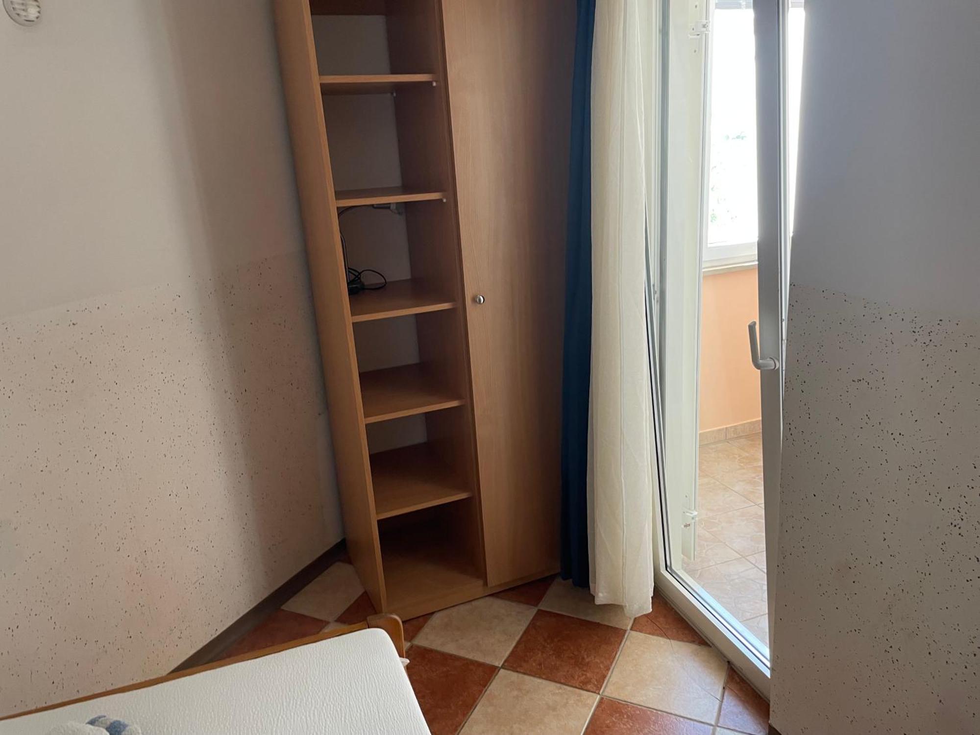 Pag-travel Apartament