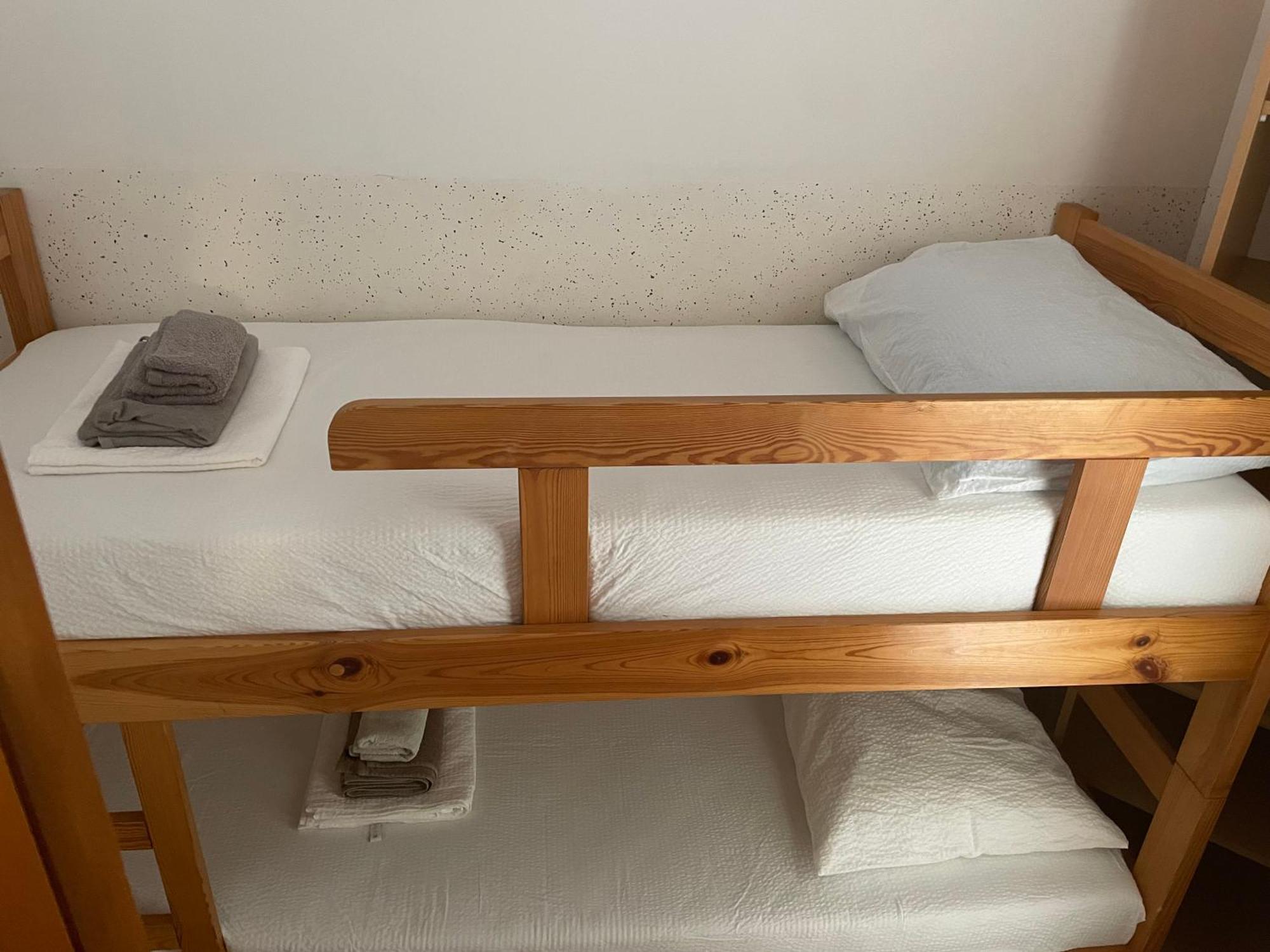 Pag-travel Apartament