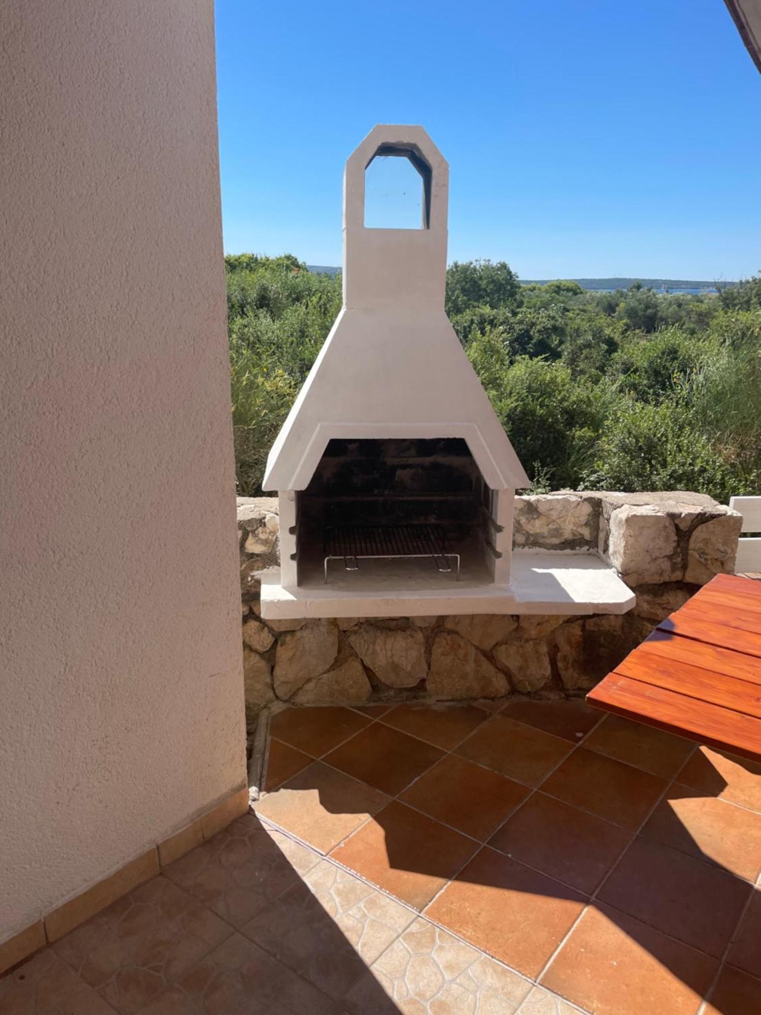 Apartament Pag-travel