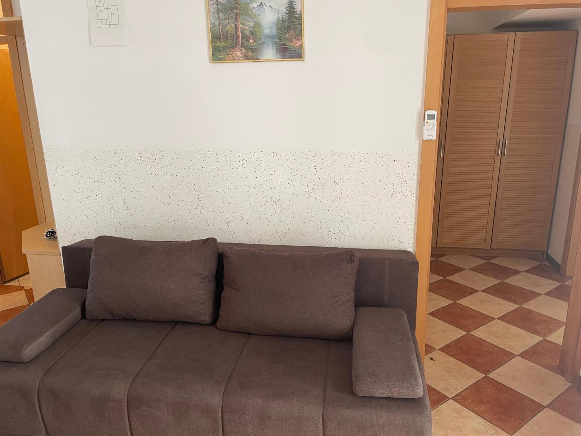 Pag-travel Apartament *