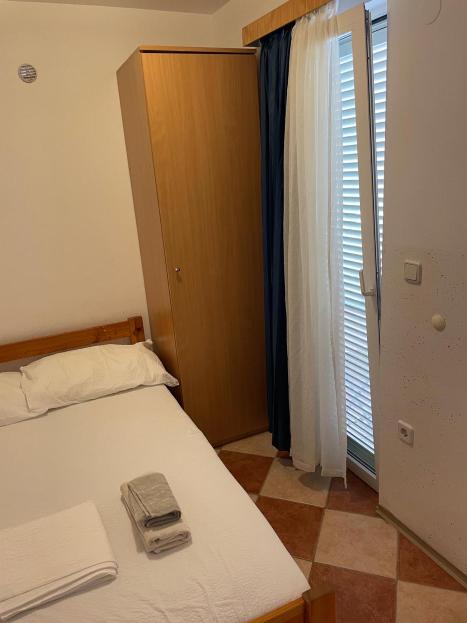 Apartament Pag-travel