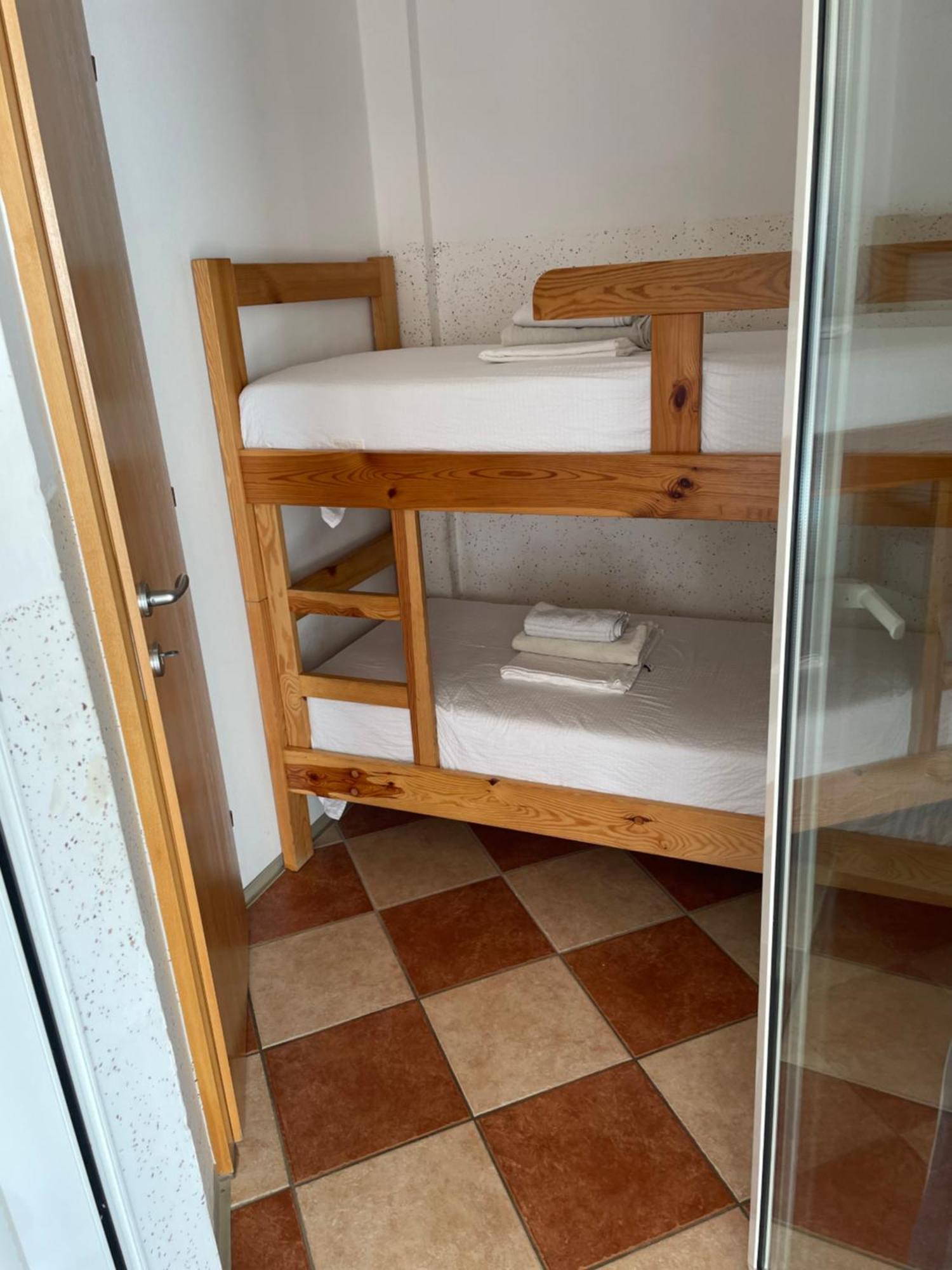 Apartament Pag-travel