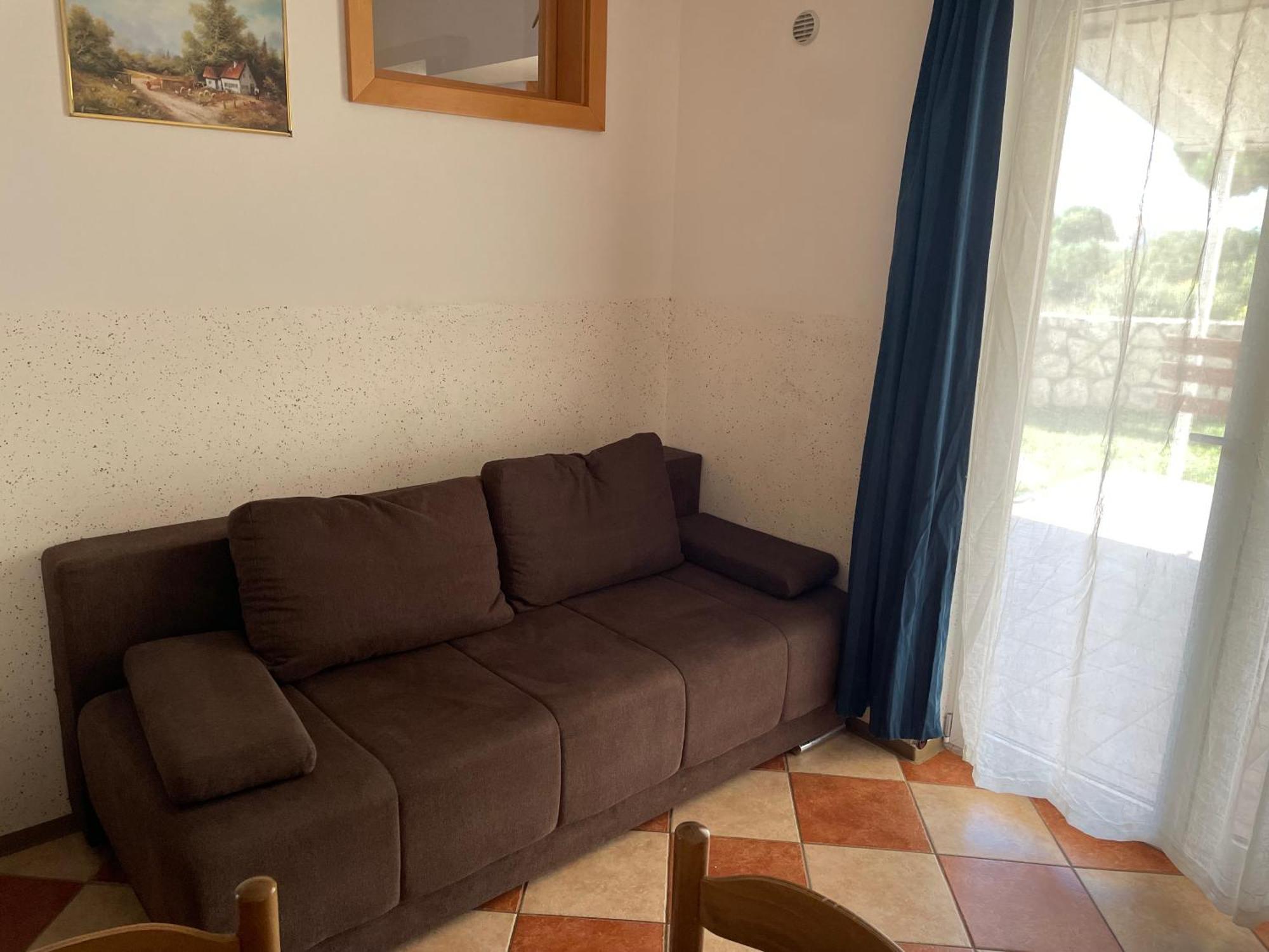 Pag-travel Apartament