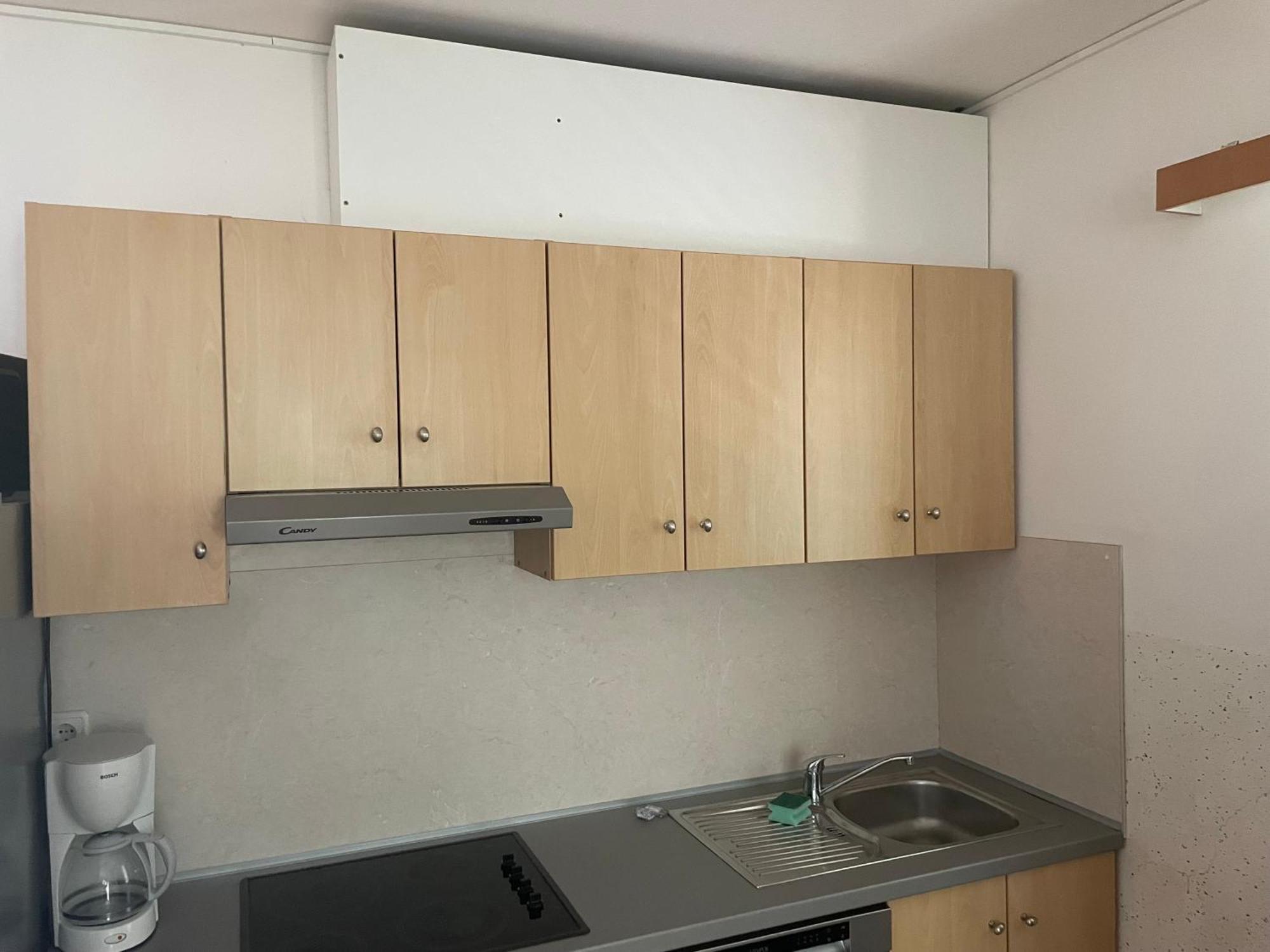 Pag-travel Apartment Novalja