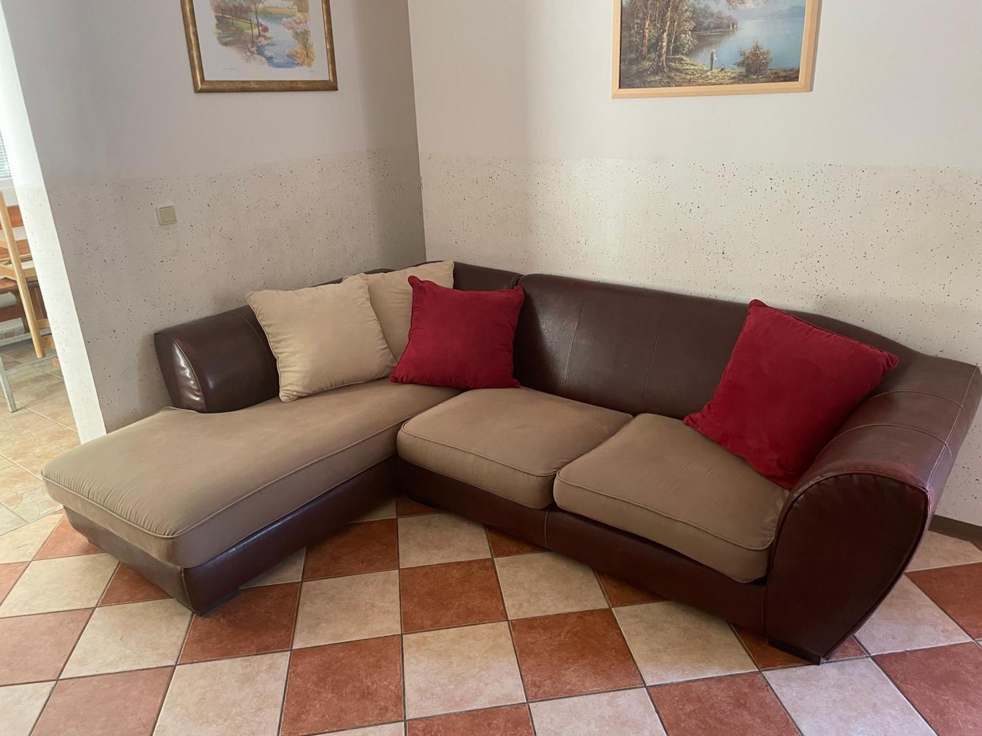 Pag-travel Apartment
