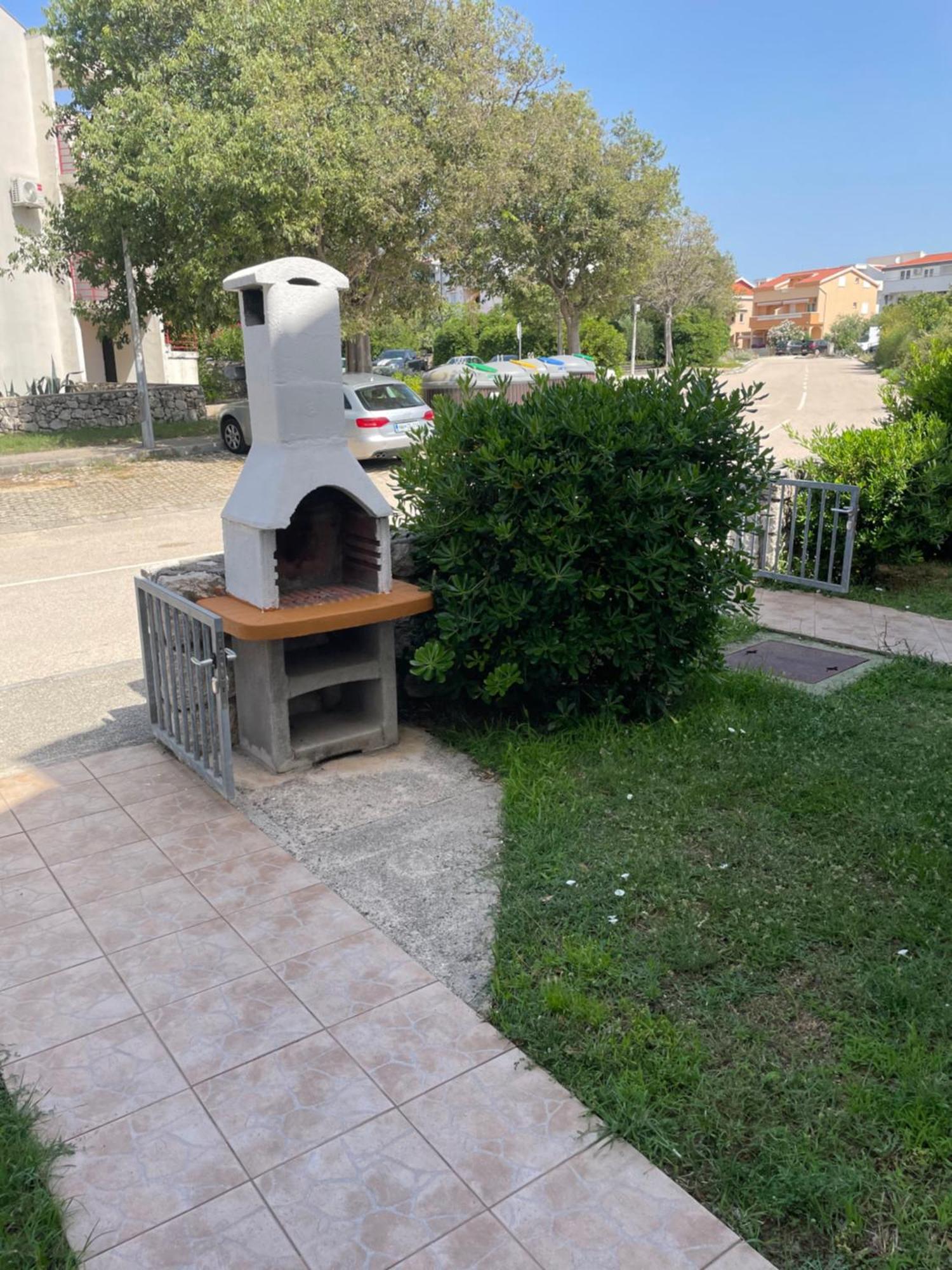 Pag-travel Apartment *
