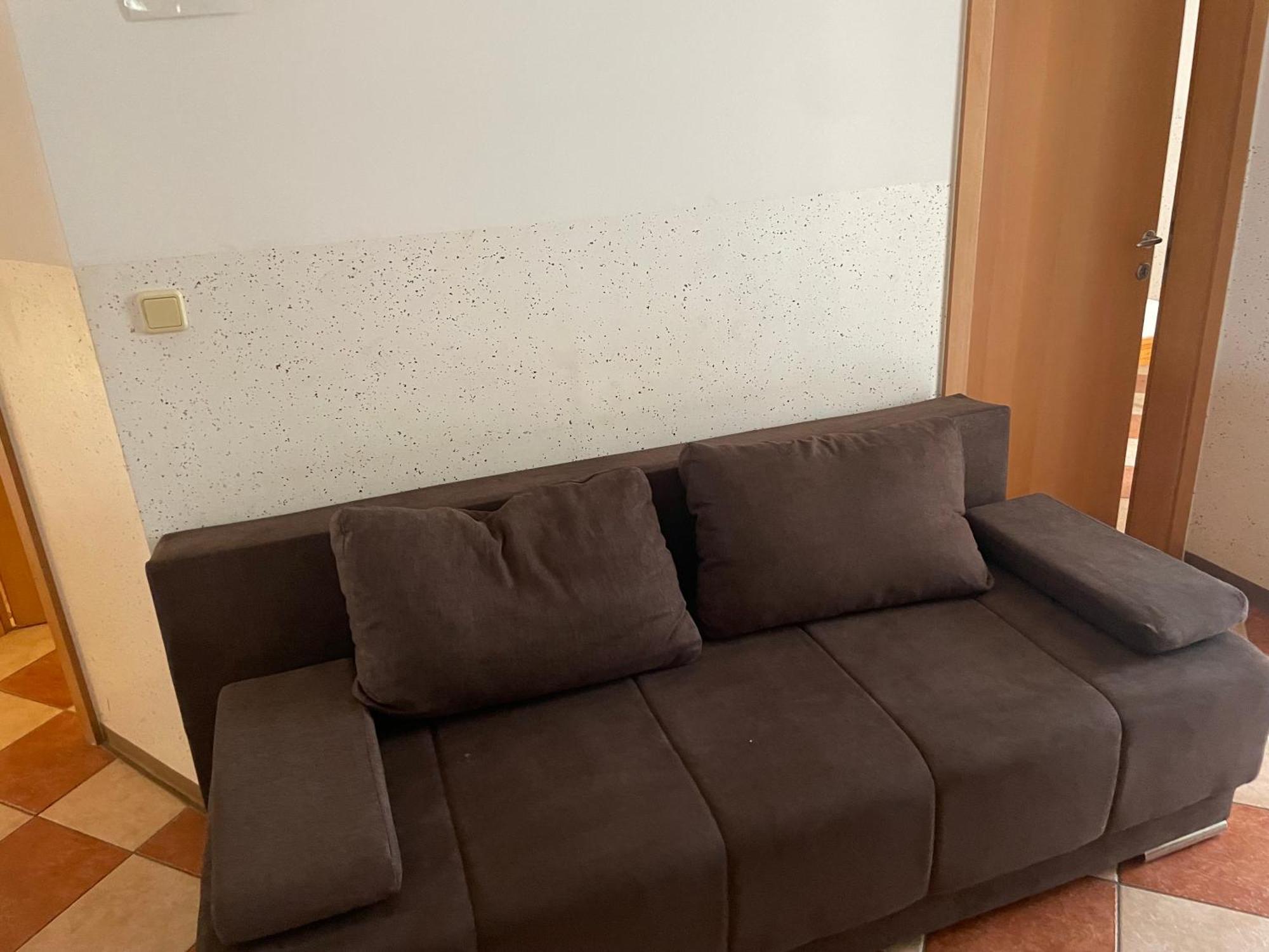 Apartment Pag-travel *