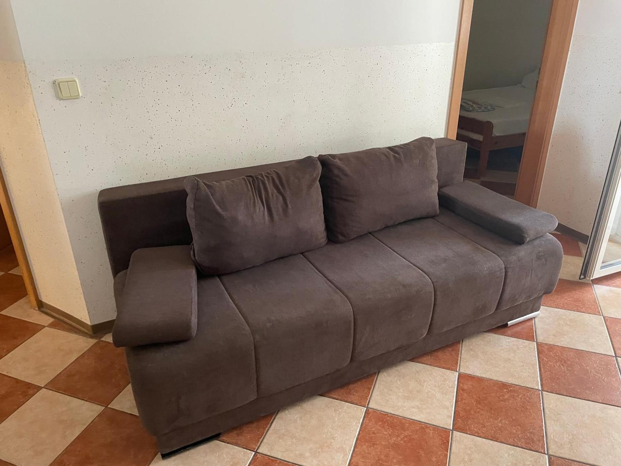 Apartment Pag-travel *