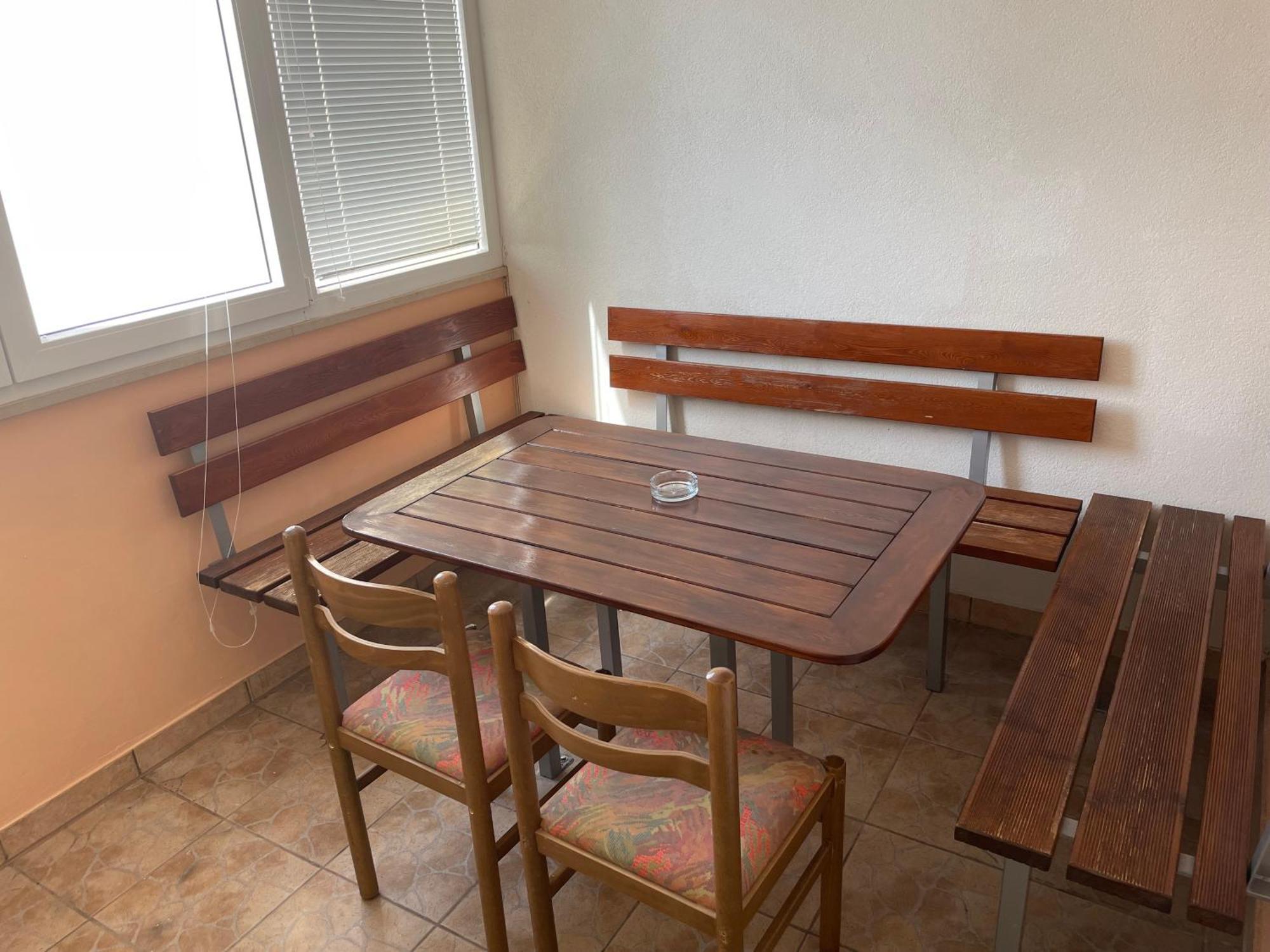 Apartment Pag-travel *