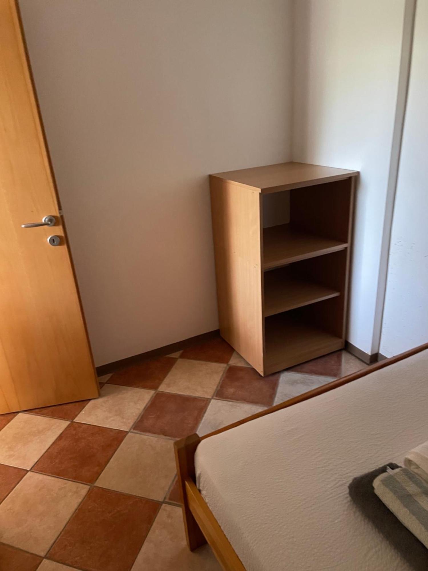 Pag-travel Apartment *