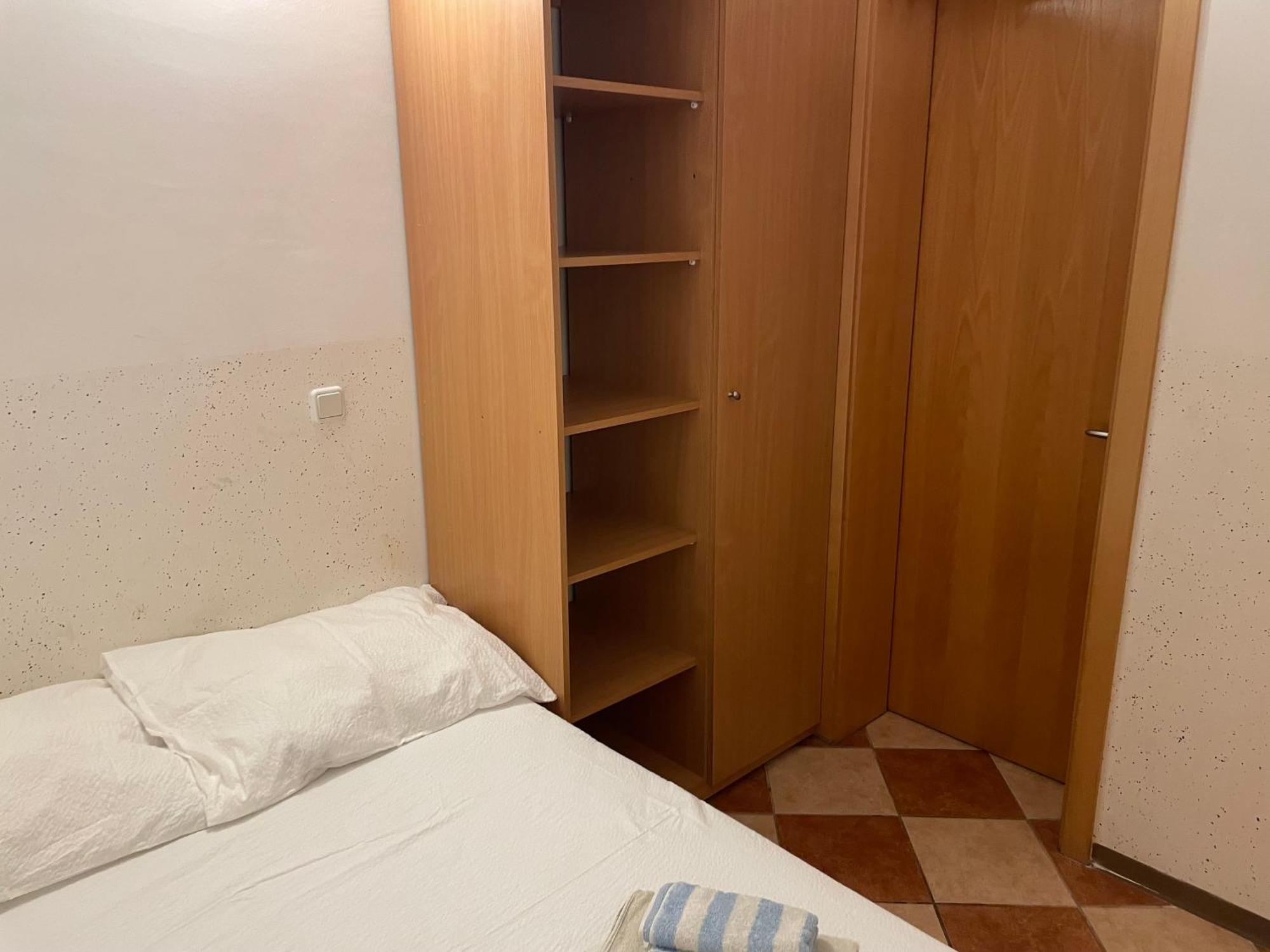 Apartment Pag-travel
