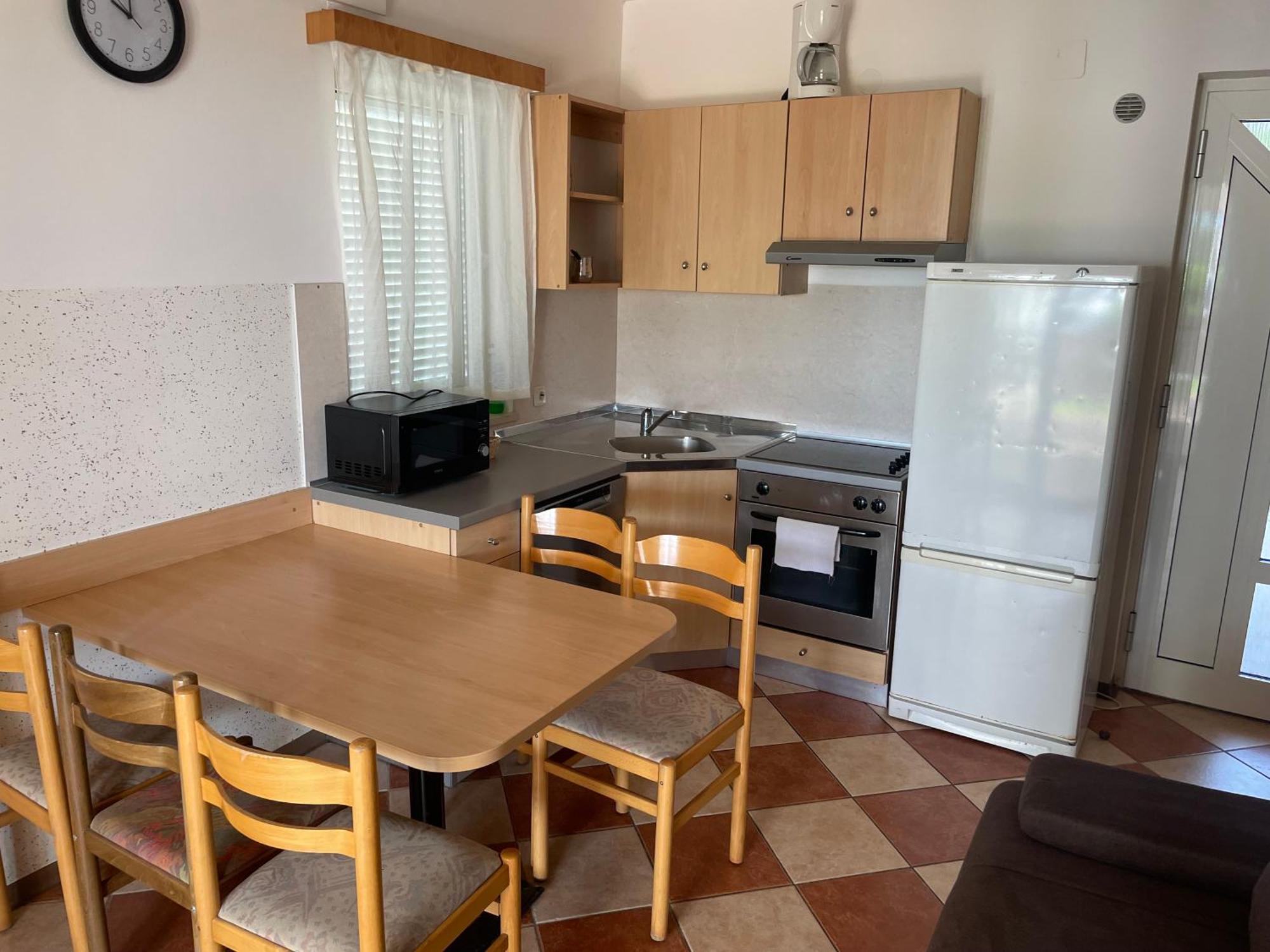 Apartment Pag-travel Novalja