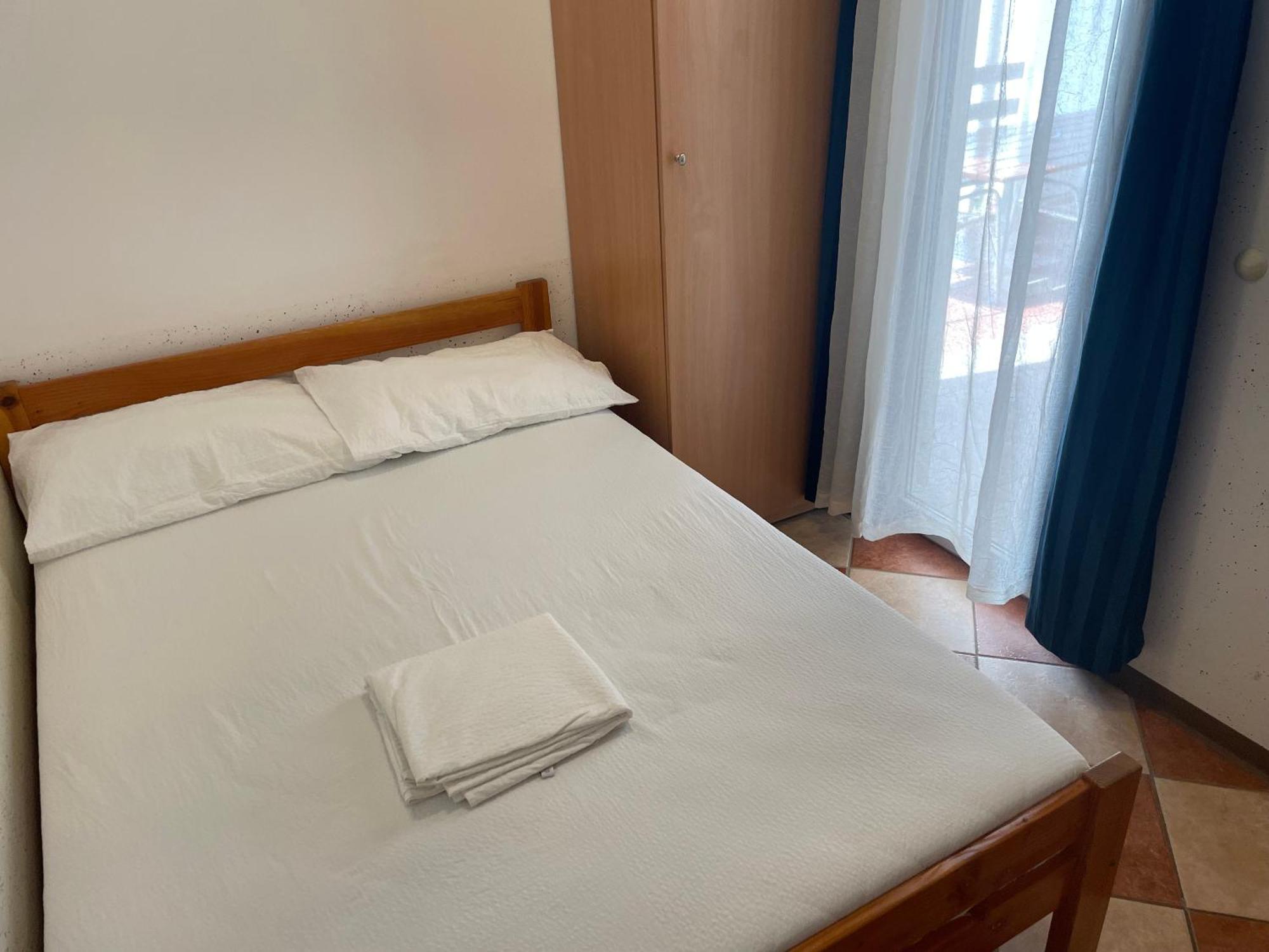 Apartment Pag-travel *