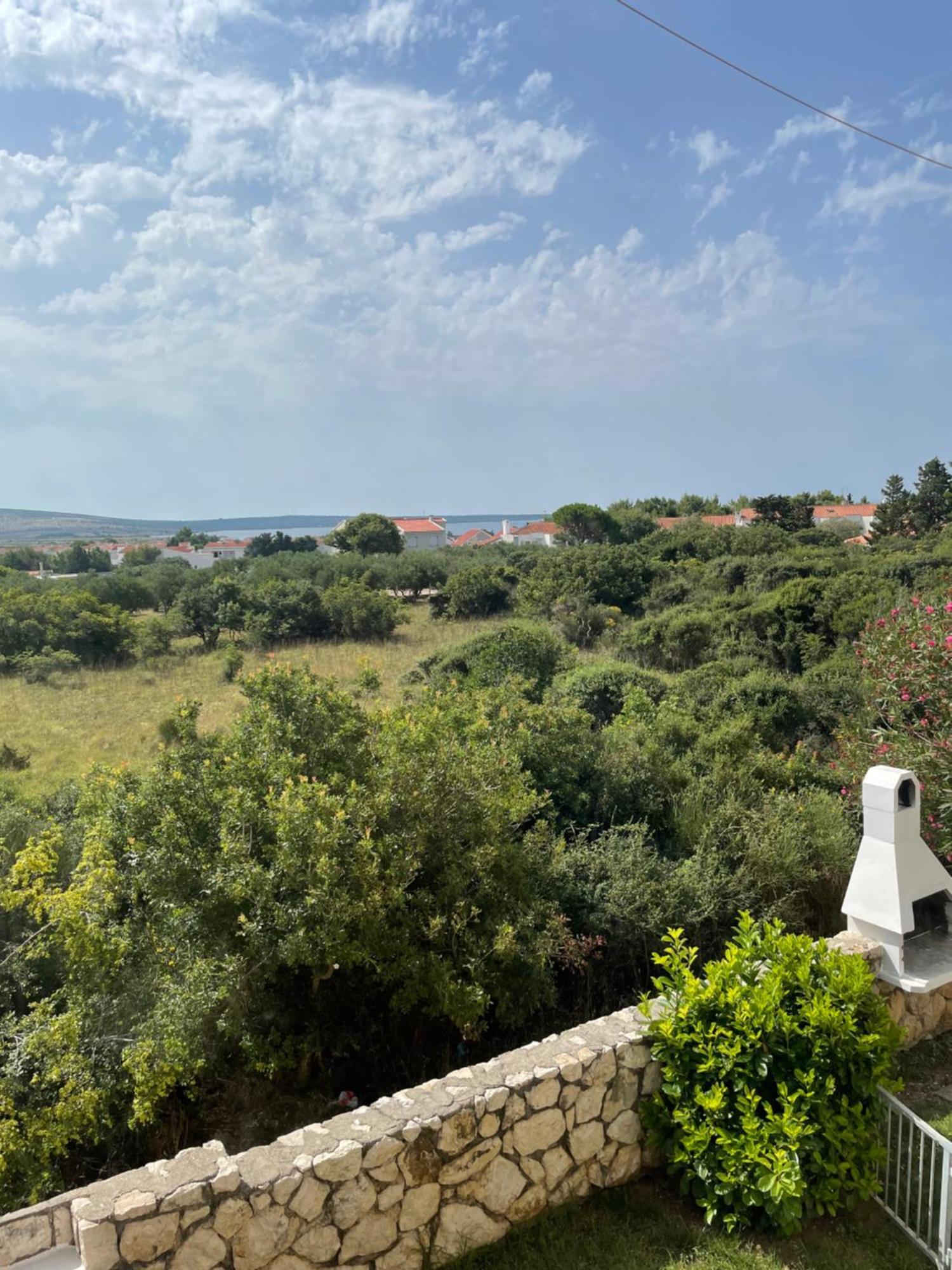 Apartment Pag-travel Novalja