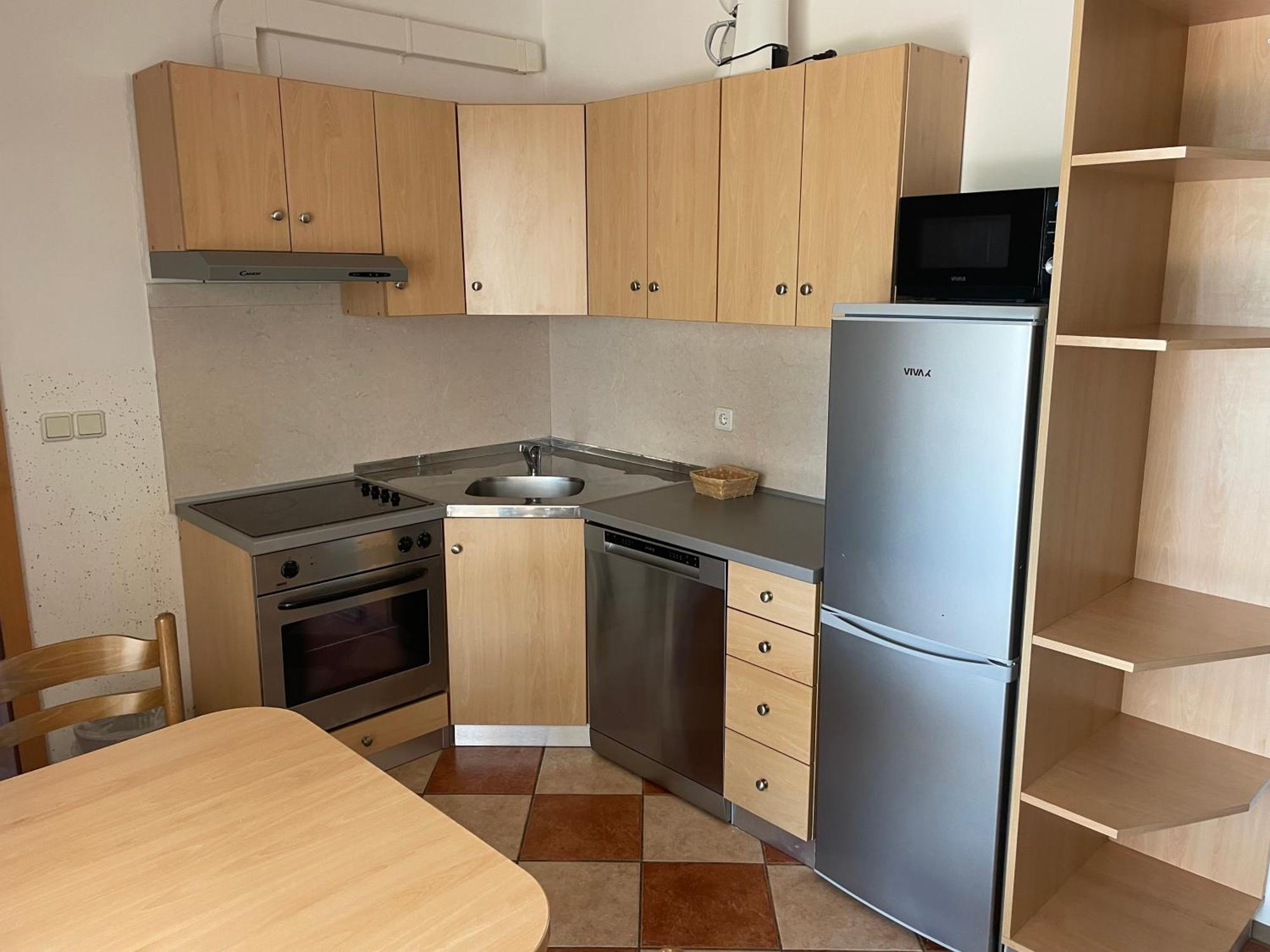 Pag-travel Apartment *