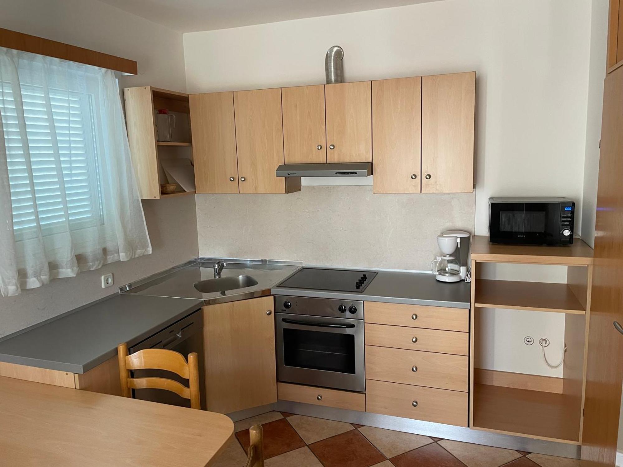 Pag-travel Apartment Novalja