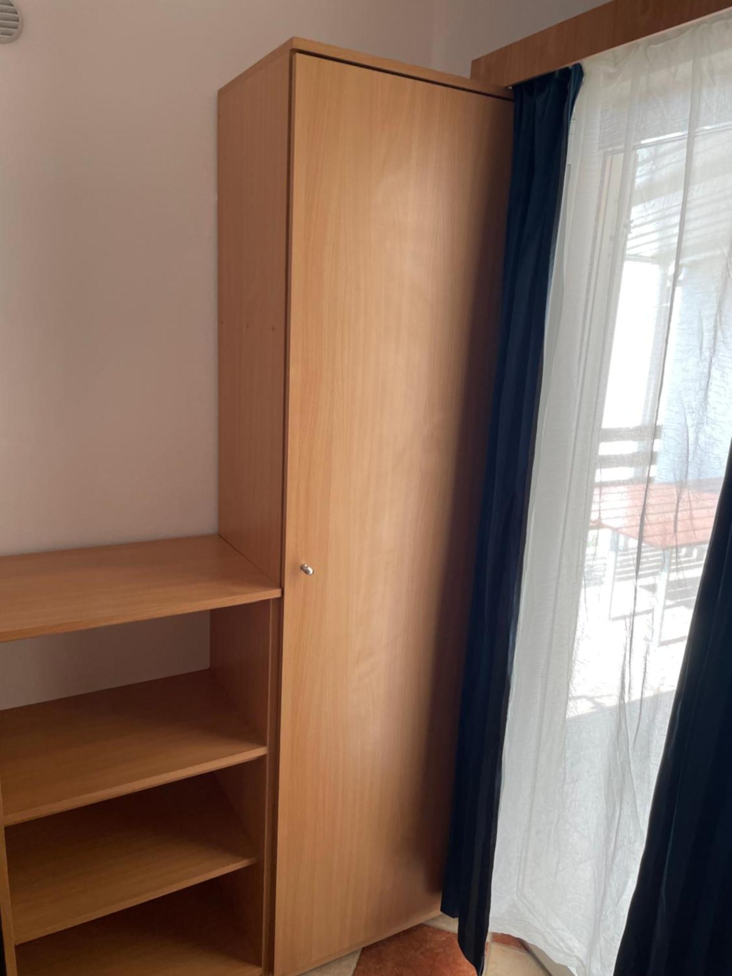 Apartment Pag-travel