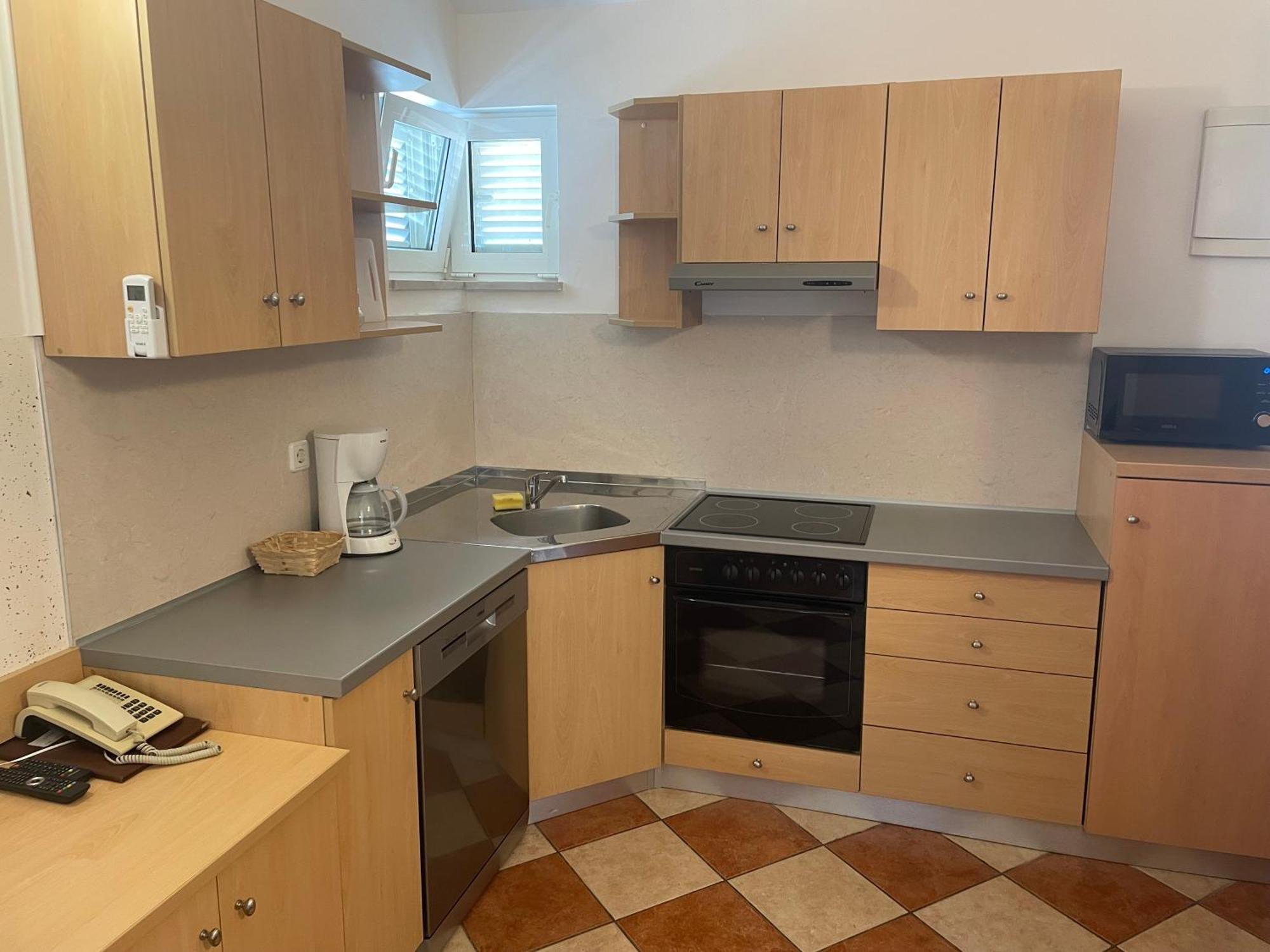 Pag-travel Apartment *