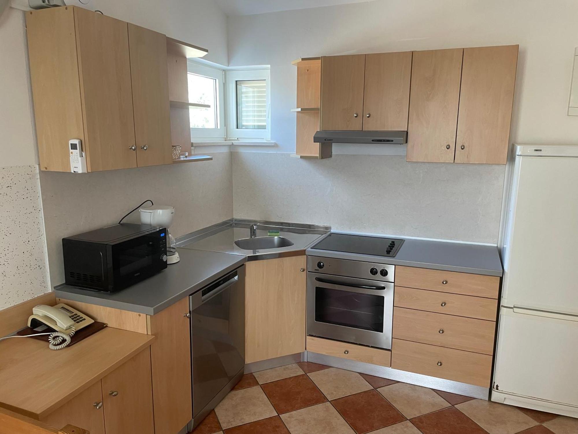 Apartment Pag-travel Novalja