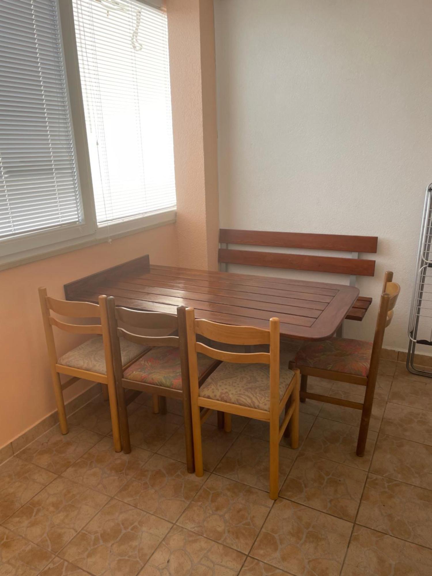Pag-travel Apartment *