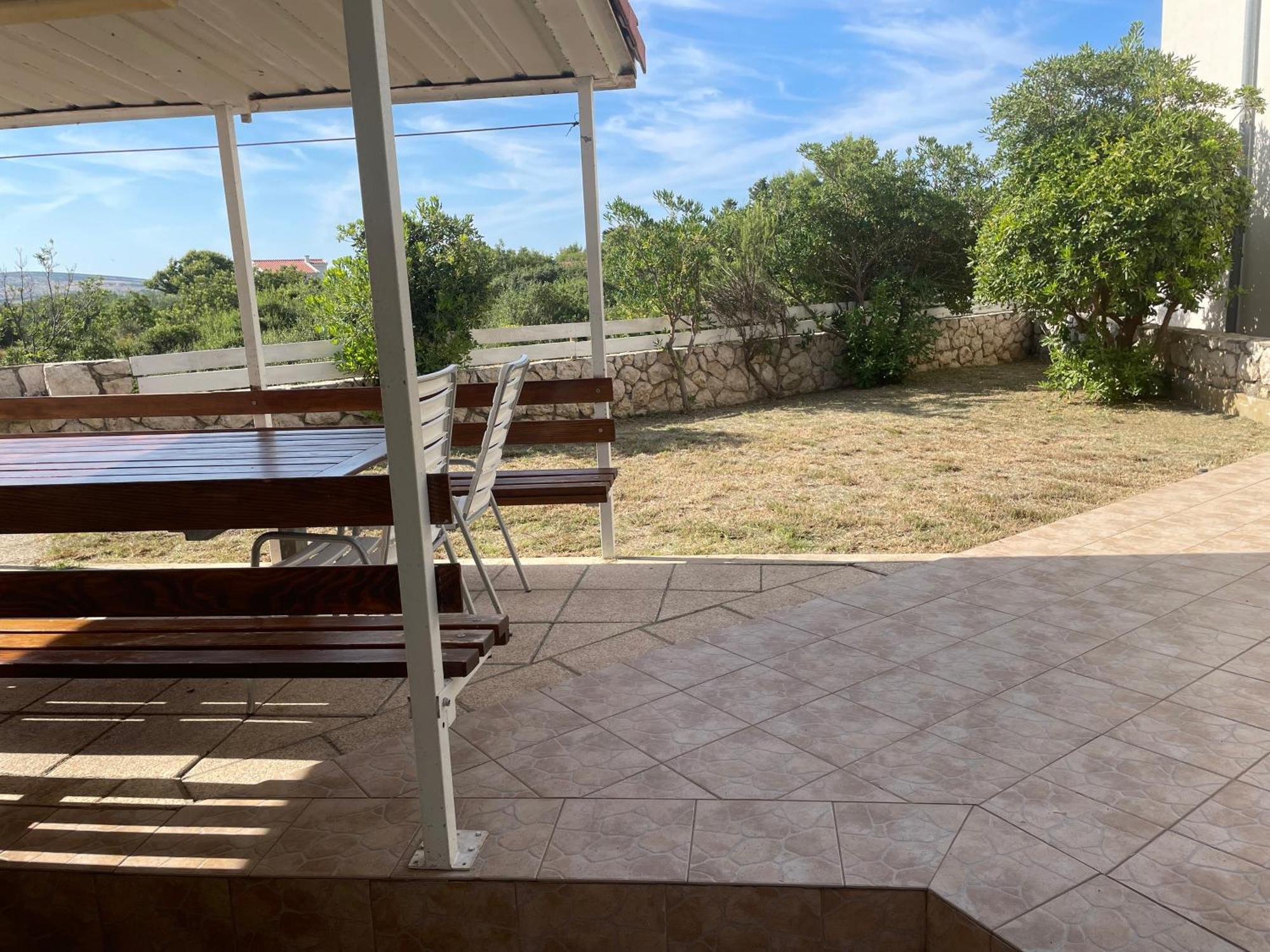 Pag-travel Apartment