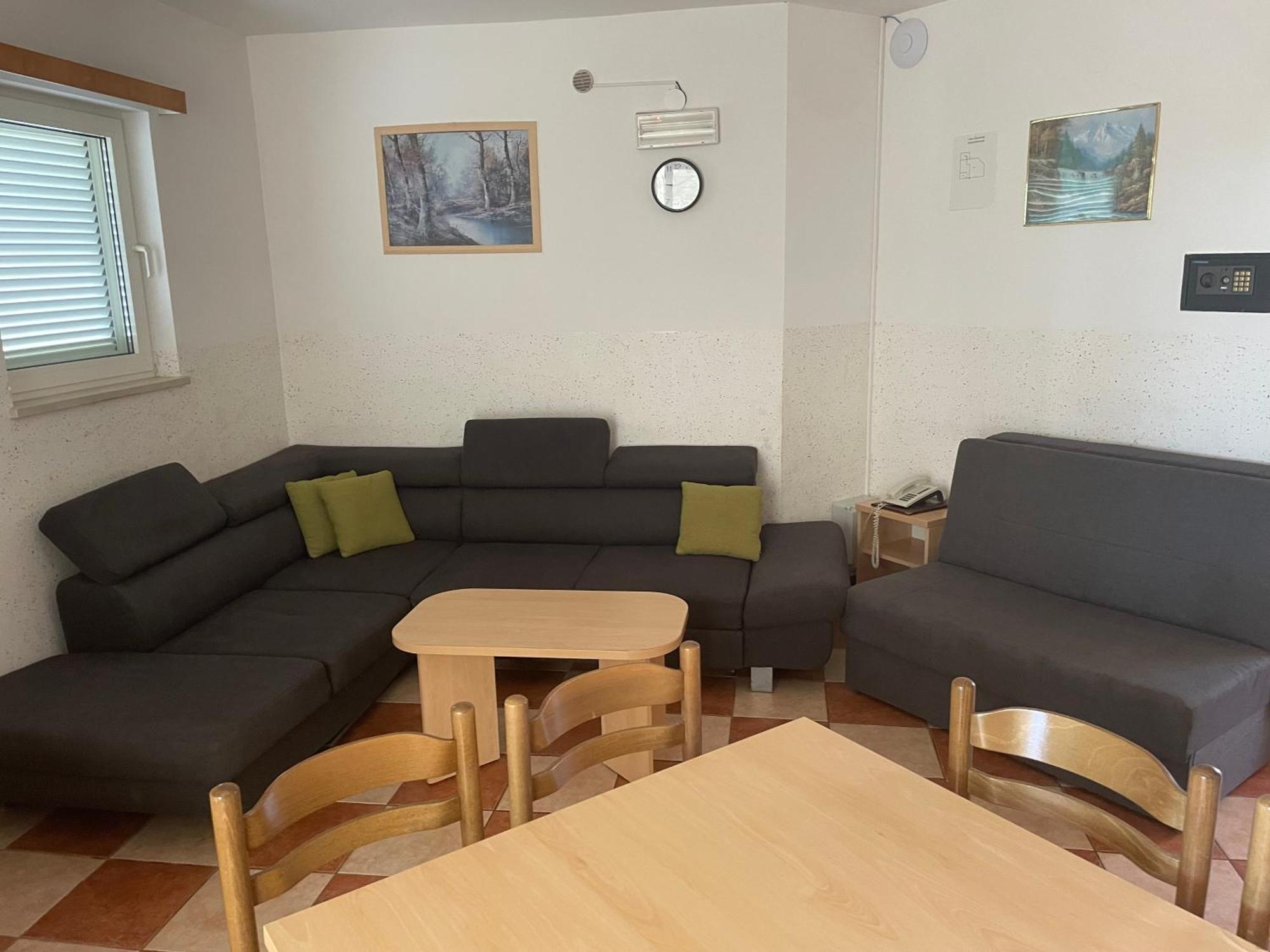 Pag-travel Apartment Novalja